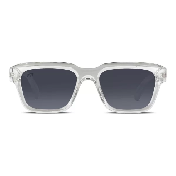 X Frame Therapy CRYSTALITH - VELVET BLACK