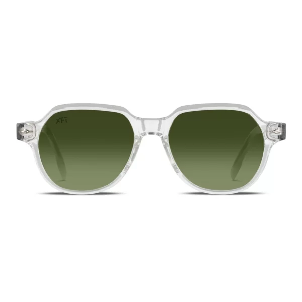 X Frame Therapy CHROMOSHADE - VIRIDIAN GREEN