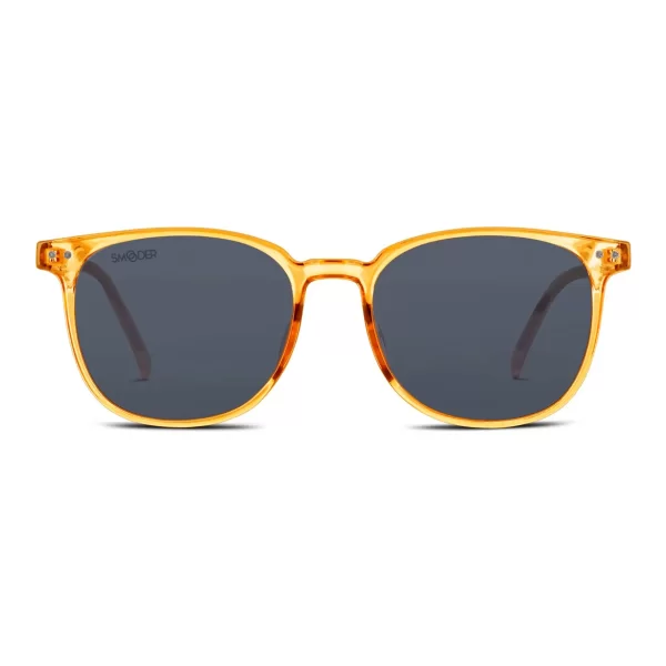 Smooder ROJAS - TASTEFUL ORANGE