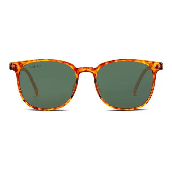 Smooder ROJAS - JOYOUS TORTOISE