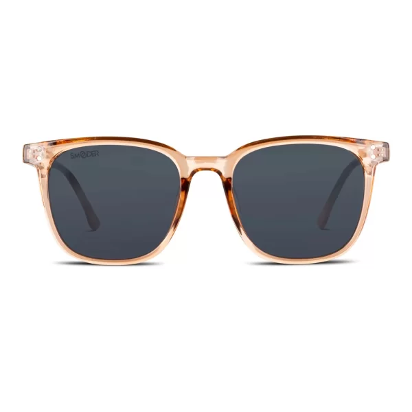 Smooder KAMPAK - SOFT CHAMPAGNE