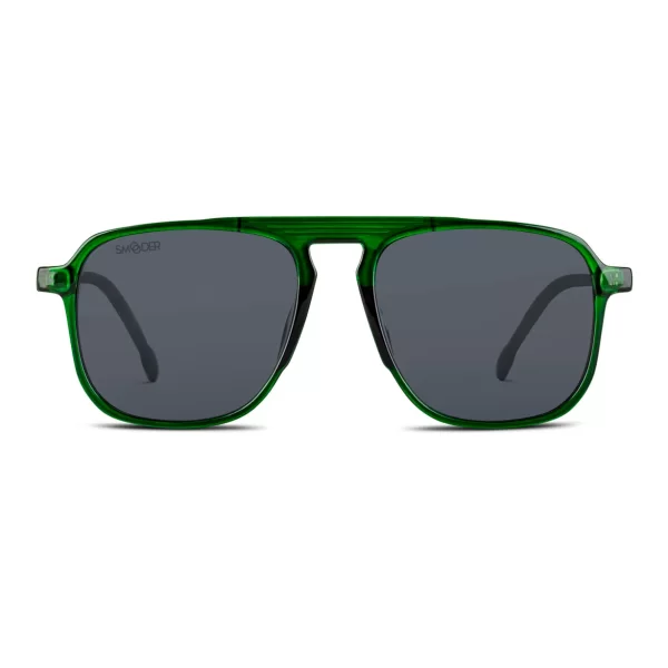 Smooder KALISPEL - SUPERIOR GREEN