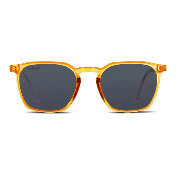 Smooder BANTUR - TASTEFUL ORANGE