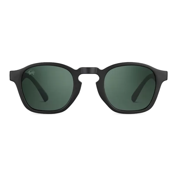 TWIG Concept Milano RODIN - FOREST GREEN