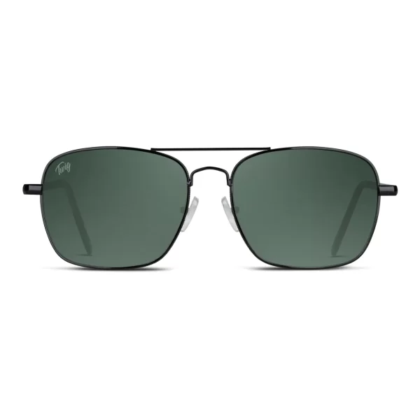 TWIG Concept Milano RUSKIN - FOREST GREEN