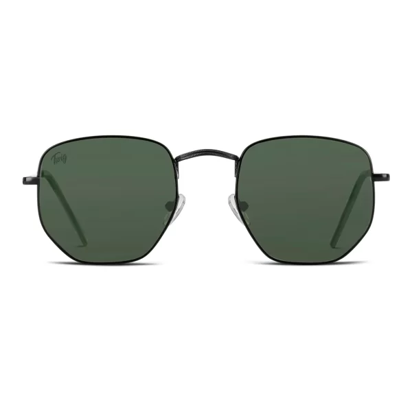 TWIG Concept Milano ROQUE - FOREST GREEN