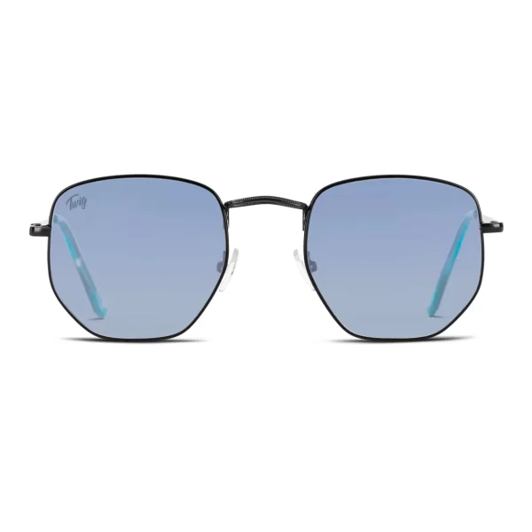 TWIG Concept Milano ROQUE - BABY BLUE