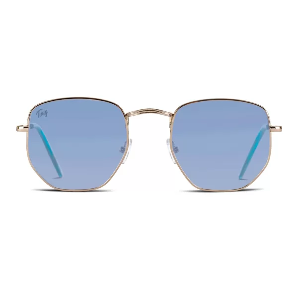 TWIG Concept Milano ROQUE - POOL BLUE