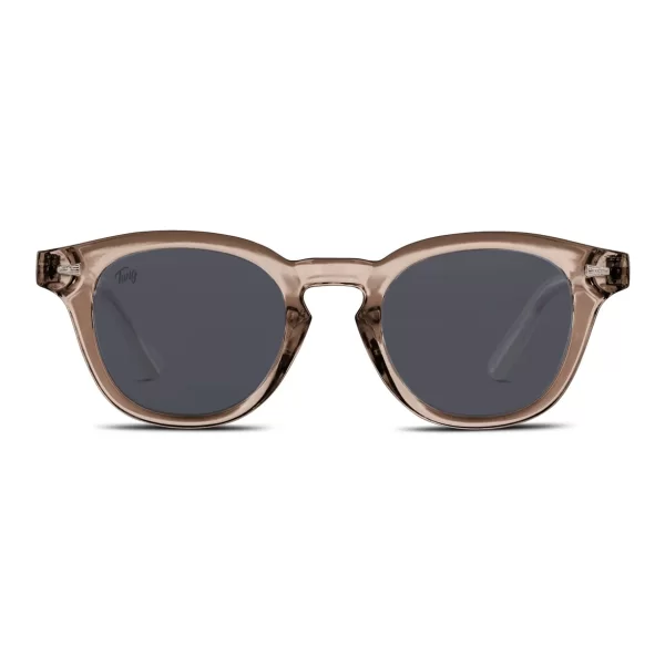 TWIG Concept Milano BAUMAN - COCONUT BROWN