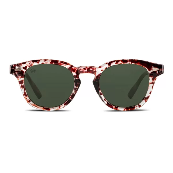 TWIG Concept Milano BAUMAN - RADIATED TORTOISE