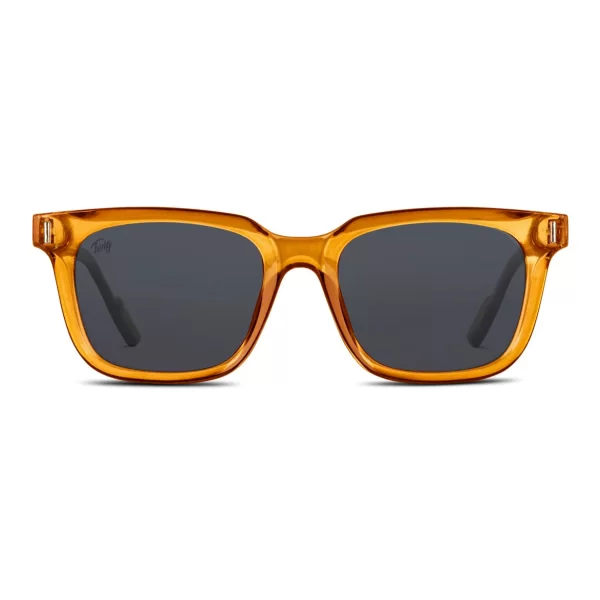 TWIG Concept Milano FLEMING - HONEY ORANGE