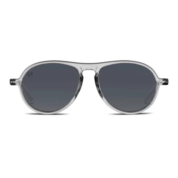 TWIG Concept Milano THIELE (small face) - FOG GREY