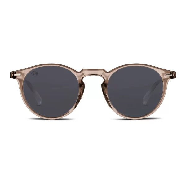 TWIG Concept Milano WATSON - COCONUT BROWN