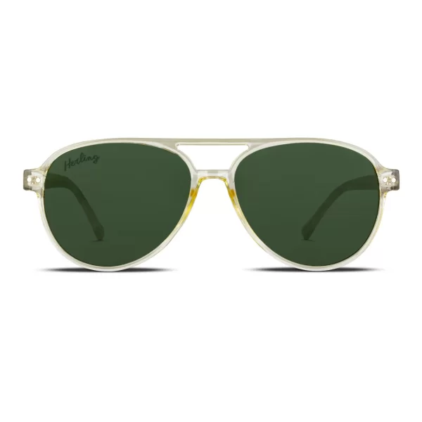 Herling Research WINSLOW - CLASSIC CRYSTAL