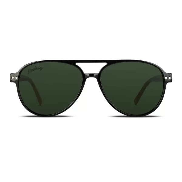 Herling Research WINSLOW - URBAN SUNSET