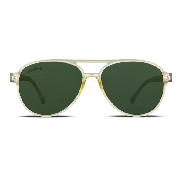 Herling Research WINSLOW - TROPICAL HORIZON