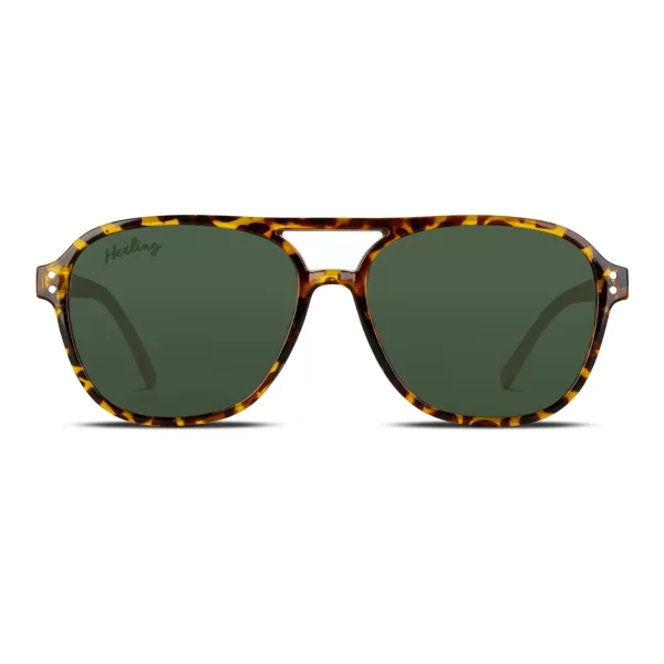 Herling Research THORNE - SAHARA EMBER