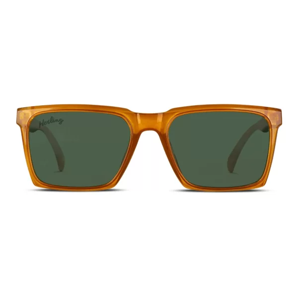 Herling Research SULLIVAN - AMBER HONEY