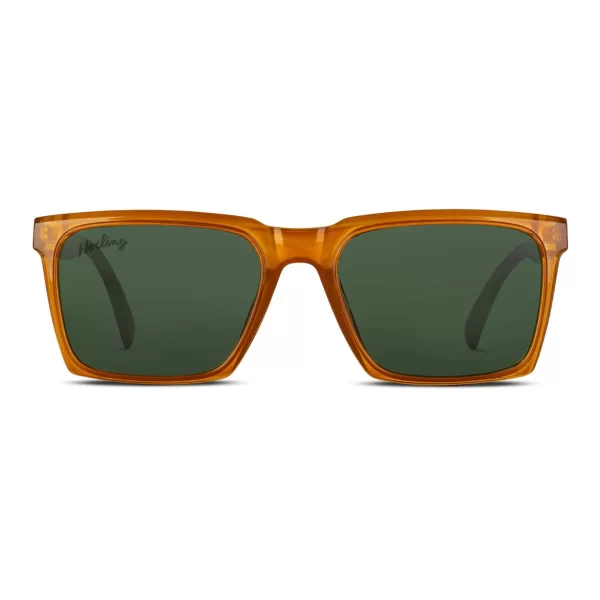 Herling Research SULLIVAN - MOUNTAIN BLAZE