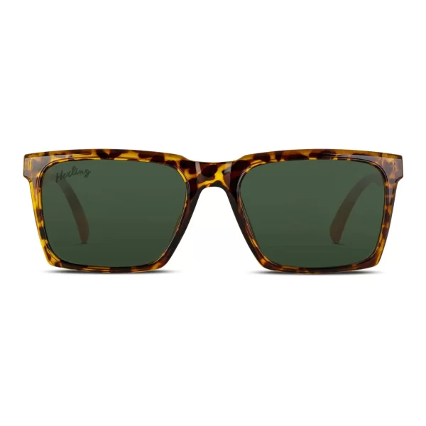 Herling Research SULLIVAN - SAHARA EMBER