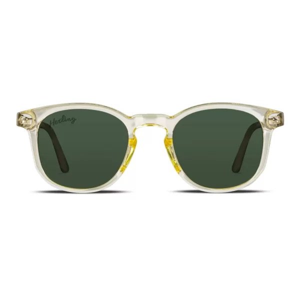 Herling Research ORSON - TROPICAL HORIZON