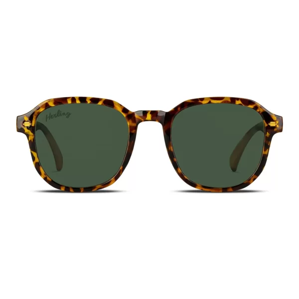 Herling Research LANGLEY - SAHARA EMBER