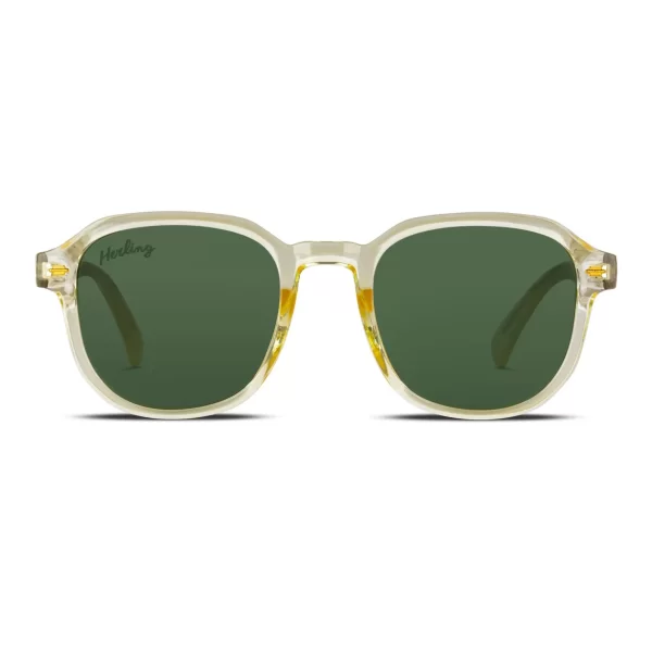 Herling Research LANGLEY - CLASSIC CRYSTAL