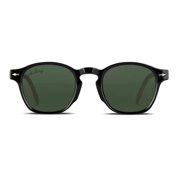 Herling Research KARDEC - URBAN SUNSET