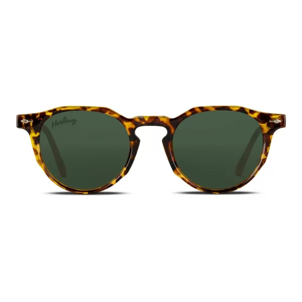 Herling Research ELOWEN - SAHARA EMBER