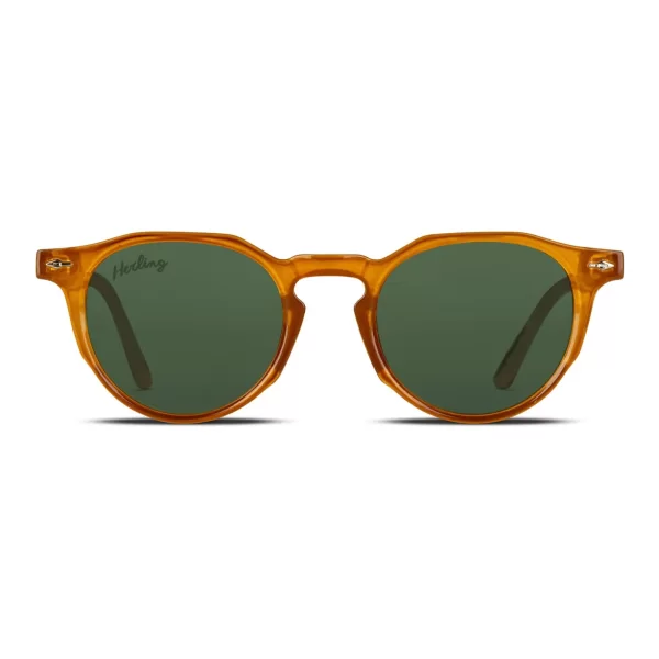 Herling Research ELOWEN - AMBER HONEY