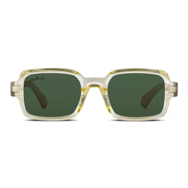 Herling Research DASHIELL - TROPICAL HORIZON