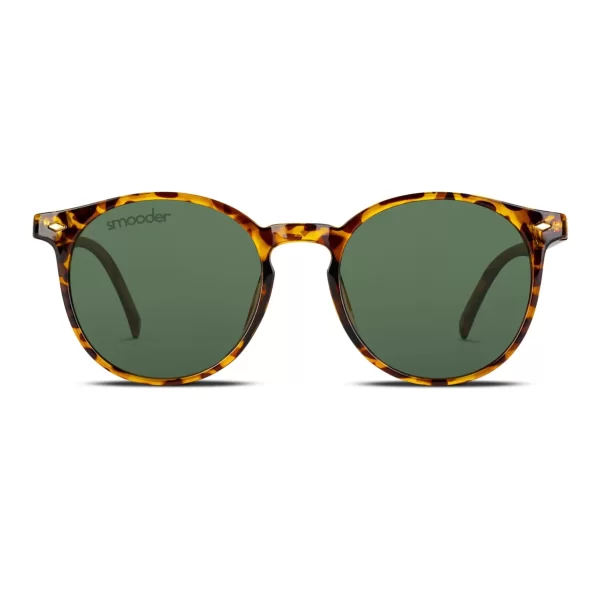 Smooder SHASTA - CLASSY TORTOISE