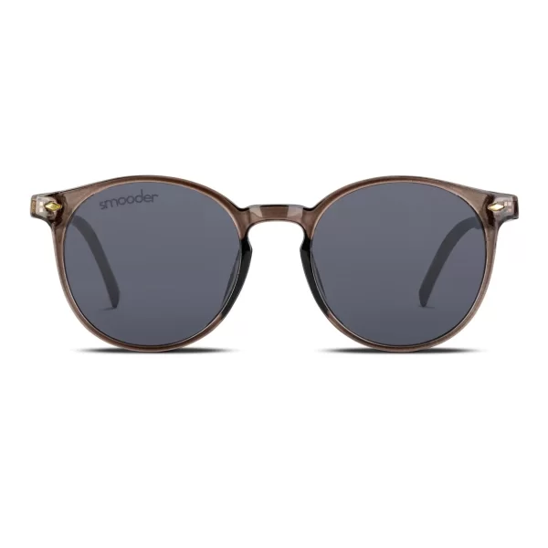 Smooder SHASTA - GENTLE GREY