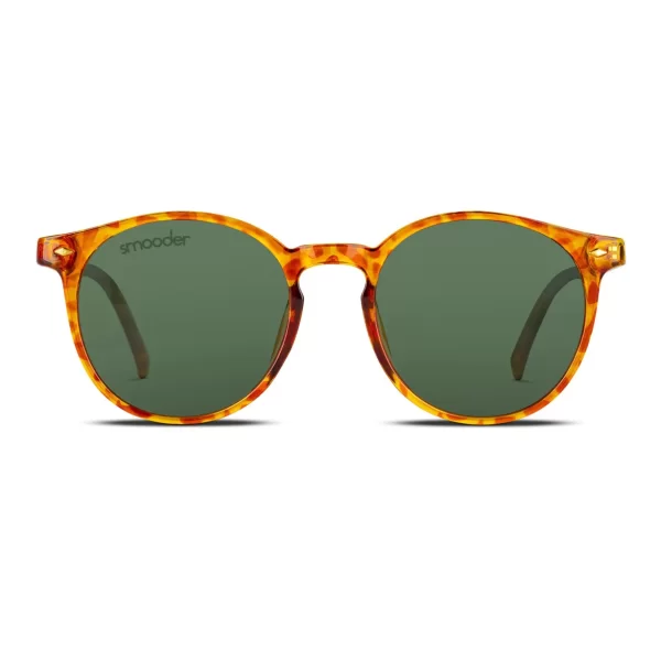 Smooder SHASTA - JOYOUS TORTOISE