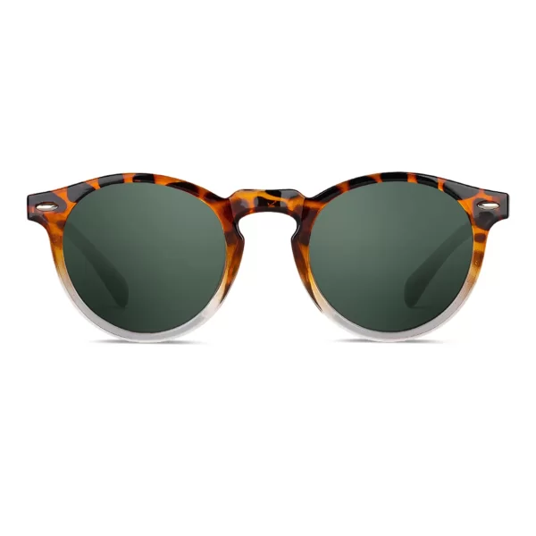 Smooder DOGMA - MYSTICAL GREEN