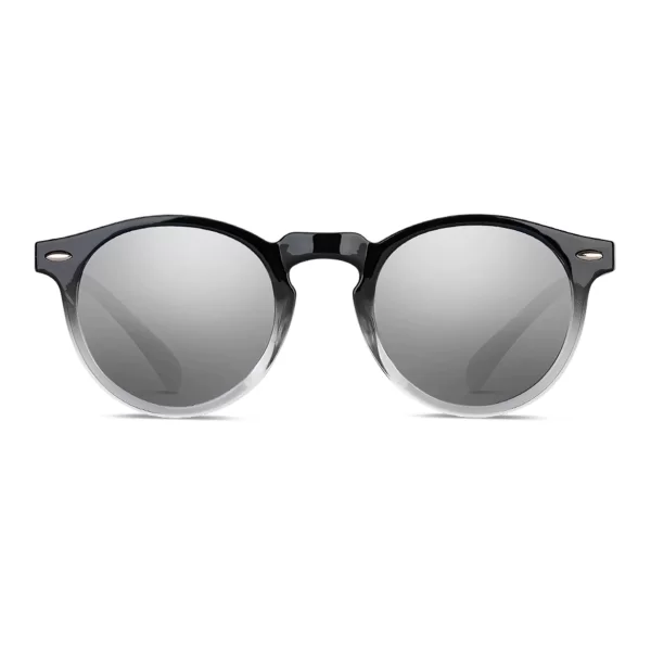 Smooder DOGMA - FADED SILVER