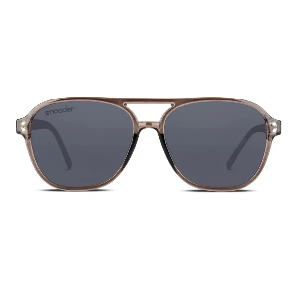 Smooder PIPER - GENTLE GREY