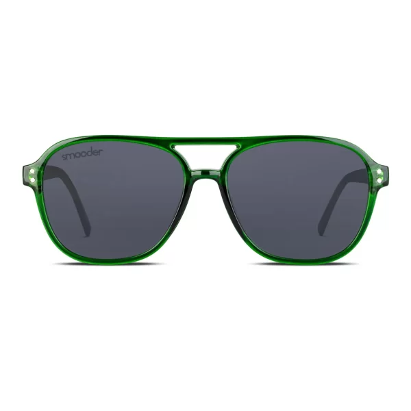 Smooder PIPER - SUPERIOR GREEN