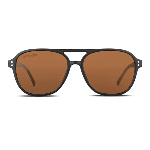 Smooder PIPER - ULTRA BLACK