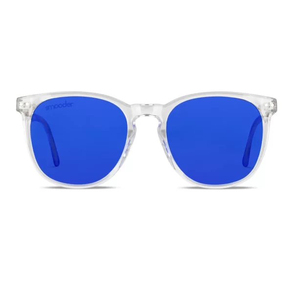 Smooder MESQUITE - VIVID BLUE