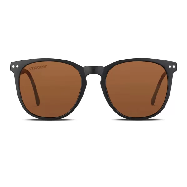 Smooder MESQUITE - ULTRA BLACK