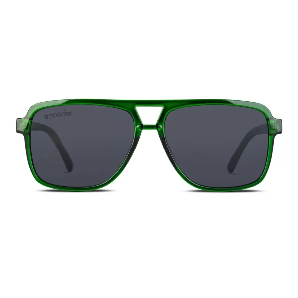 Smooder HAYFORD - SUPERIOR GREEN