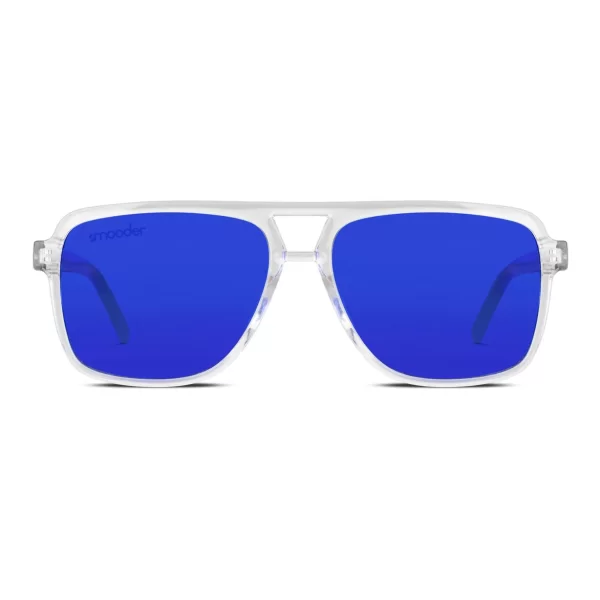 Smooder HAYFORD - VIVID BLUE