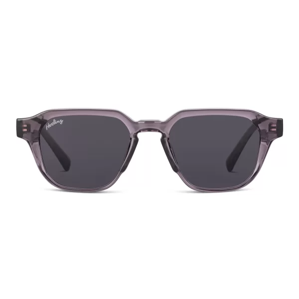 Herling Research ZANE - ASPHALT GREY