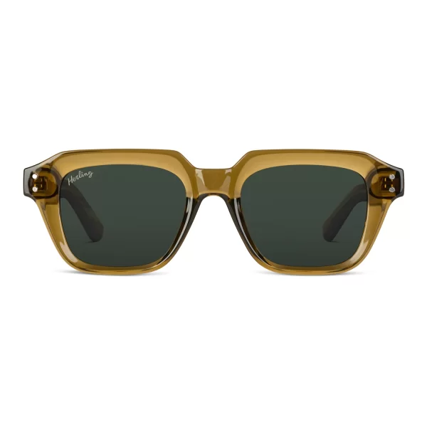 Herling Research JENSEN - WALLSTONE GREEN