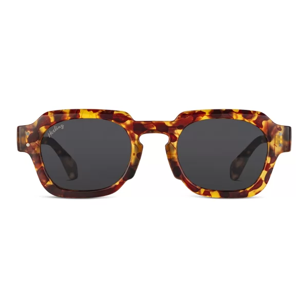 Herling Research GRAYSON - DARK NOBLE TORTOISE