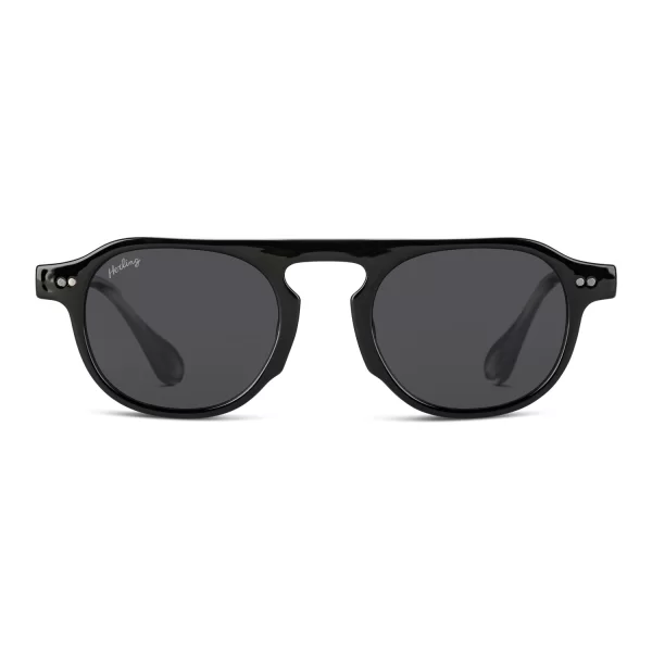 Herling Research AUDEN - INFINITY BLACK