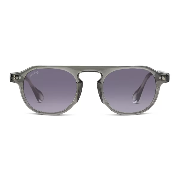 Herling Research AUDEN - MOONLIGHT GREY