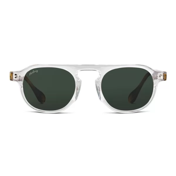 Herling Research AUDEN - CRYSTAL SHELL TORTOISE