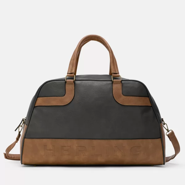 Herling Research ROWAN (New Collection) - ANTHRACITE GREY